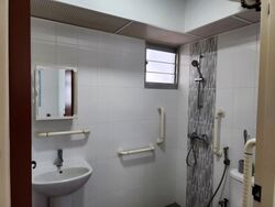 Blk 95B City Vue @henderson (Bukit Merah), HDB 3 Rooms #551212211